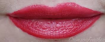 Maybelline 24 Hour Superstay Lip Colour In Glowing Garnet