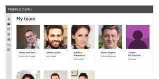 Guru.com is a freelance marketplace. Profile Guru Hr Management System