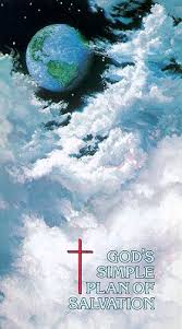 Image result for man and the salvation of his soul