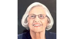 Joan A. Dyer Obituary (1932