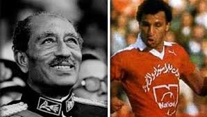 حضور محمود الخطيب في جنازة رئيس الزمالك. ÙÙŠ Ø°ÙƒØ±Ù‰ Ø§Ù†ØªØµØ§Ø±Ø§Øª Ø£ÙƒØªÙˆØ¨Ø± Ø­ÙƒØ§ÙŠØ§Øª Ù…Ø­Ù…ÙˆØ¯ Ø§Ù„Ø®Ø·ÙŠØ¨ Ù…Ø¹ Ø§Ù„Ø±Ø¦ÙŠØ³ Ø£Ù†ÙˆØ± Ø§Ù„Ø³Ø§Ø¯Ø§Øª Ø³Ø¨ÙˆØ±Øª 360