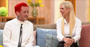 Michał Wiśniewski w trakcie rozwodu. Nagle pojawił się na antenie z byłą żoną