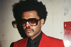 Listen to the weeknd | soundcloud is an audio platform that lets you listen to what you love and share the sounds you stream tracks and playlists from the weeknd on your desktop or mobile device. The Weeknd And His Mustache Announce New Album Rolling Stone
