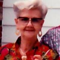 Norma Ruth Brandenstein Obituary