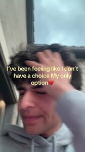 I Have No Option I Have to