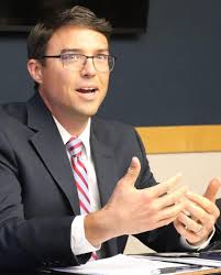 Modified property tax freeze going back