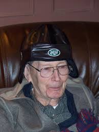 Joseph Ladue Obituary (2013)