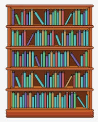 See a recent post on tumblr from @iseeyoukevin about bookshelf transparent. Books On Shelf Png Images Free Transparent Books On Shelf Download Kindpng