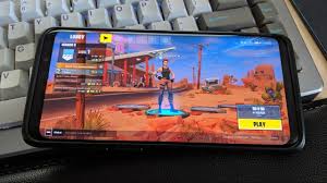 Battle royale on an eligible samsung phone. Google Play Store Now Tells You It Doesn T Have Fortnite Extremetech
