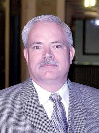 Brian Redshaw in line for Marine City manager job