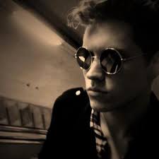 Simon Prendergast I (@Ghoulbot)