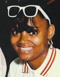 Raysonya F. Buford Obituary