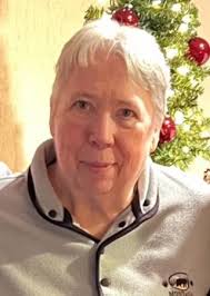 Maureen Montelius Obituary (1941