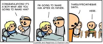 Image result for funny baby names jokes