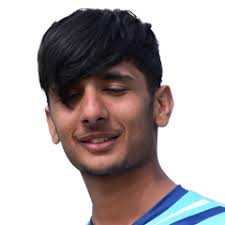 Farhan Anwar Profile & Career Stats