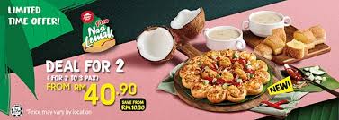 Fotode pizza hut, kota bharu, kelantan, malaisia. Pizza Deals Offers And Promotions Pizza Hut Malaysia