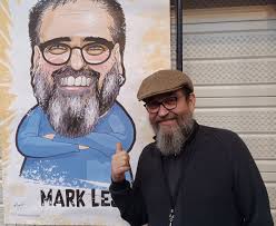 Mark Lesser — Wikipédia