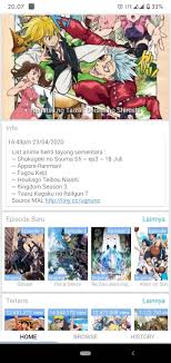 Animeid web oficial para ver anime online en hd, tenemos todos los animes, películas series y ovas. Kitsunime Fansub Indo Home Facebook