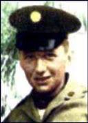 Those who died in the Vietnam War photograph index page 262