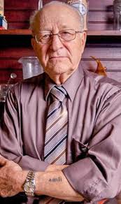 Holocaust survivor to speak at Bryan College