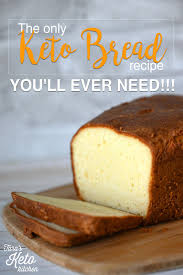 Pin By Tara Wright Health Coach On Keto In 2021 Keto Recipes Easy Keto Bread Best Keto Bread