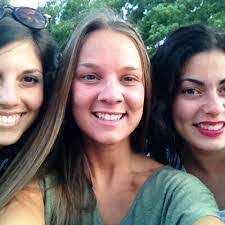 Kaitlyn Hemphill's Instagram, Twitter & Facebook