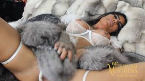 Previews - Fur Fetish Mistress