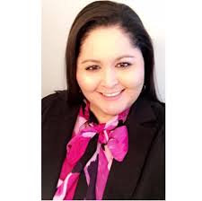 Lynette Martinez Golf