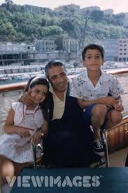 The mourners include jackie onassis and his daug. Aristoteles Socrates Onassis