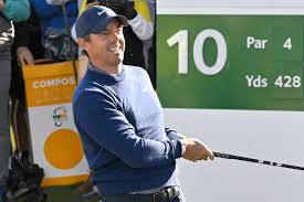 USGA and R&A Announce Golf Ball Rollback Plan