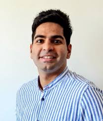 Cracking the Code: Career Growth, Tech, and Energy Transition—Q&A With  Ashish Fatnani