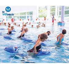 Velaqua Trainer Pour Les Clubs Et Collectivites Decathlon Pro