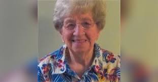 Clarabelle Boeve Obituary
