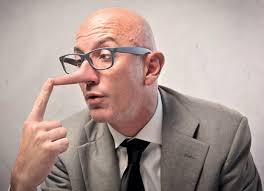 PROJETANDO DESONESTIDADE INTELIGENTE