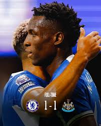 Chelsea FC/2023-24 season