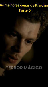 Carta De Klaus Para Caroline