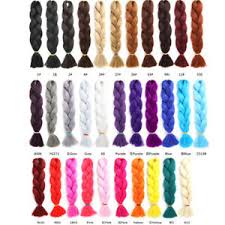 Kanekalon® is a soft lightweight material that is gentle on the skin and fingers tips while braiding. 41inch 1strand Ombre Kanekalon Braiding Hair Extension 165g Crochet Jumbo Braids Ebay
