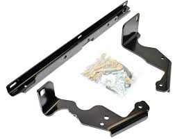 Fifth wheel hitches for dodge ram. Reese 50142 Quick Install Fifth Wheel Mounting Brackets For Dodge Ram