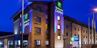  i used to go often to sitar  09/04/2021. Apsley Hotel Holiday Inn Express Hotel Hemel Hempstead