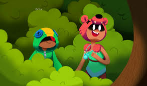 You can contact us at ▫instagram▫ hornstromp ▪twitter▪ hornstromp ▫facebook ▫ hornstrompseries/ ▪.misio królisio 23 күн бұрын. I M Just Starting To Draw Like Brother And Sister Leon And Nita Are In A