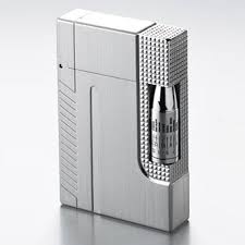 Limited Edition S T Dupont 007 Lighter Encendedor Encendedores Plumas
