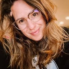 Christina Tomasso's Instagram, Twitter & Facebook