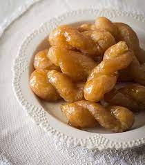 The Best Koeksister Recipe In South Africa African Dessert Africa Food South African Desserts