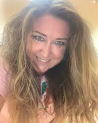 Zumba with Yevgeniya