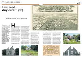 Een verwoestende valwind trok vrijdag zo rond half zes in de. Historische Vereniging Leersum Nieuws