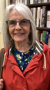 LESLEY GRANT-ADAMSON — JOFFE BOOKS, One of the UK's leading independent  publishers