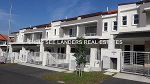 Malaysia, selangor state, taman industri sungai buloh, 10 jalan bsc 1c 6 precint 1 bandar seri coalfields selangor sungai buloh. Ixora Bandar Seri Coalfields Sungai Buloh Intermediate 2 Sty Terrace Link House 4 Bedrooms For Rent Iproperty Com My