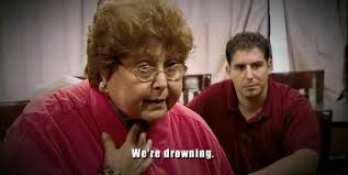 Kitchen Nightmares: Leone's, Montclair