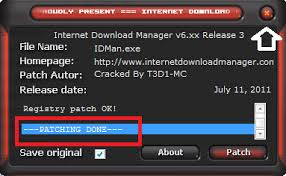 You will get 30 days trial version of internet download manager. Internet Download Manager Idm 6 23 Build 11 12 Final Crack Free Macbold