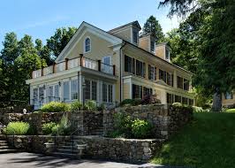 See more ideas about house exterior, exterior, exterior design. 75 Beautiful Yellow Exterior Home Pictures Ideas April 2021 Houzz